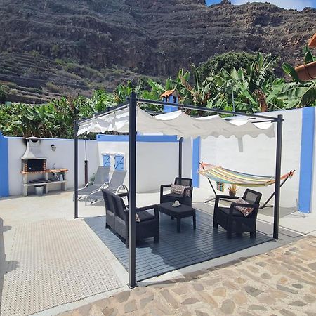 Casa Marcos In La Gomera With Relaxing Terrace Agulo Exterior photo