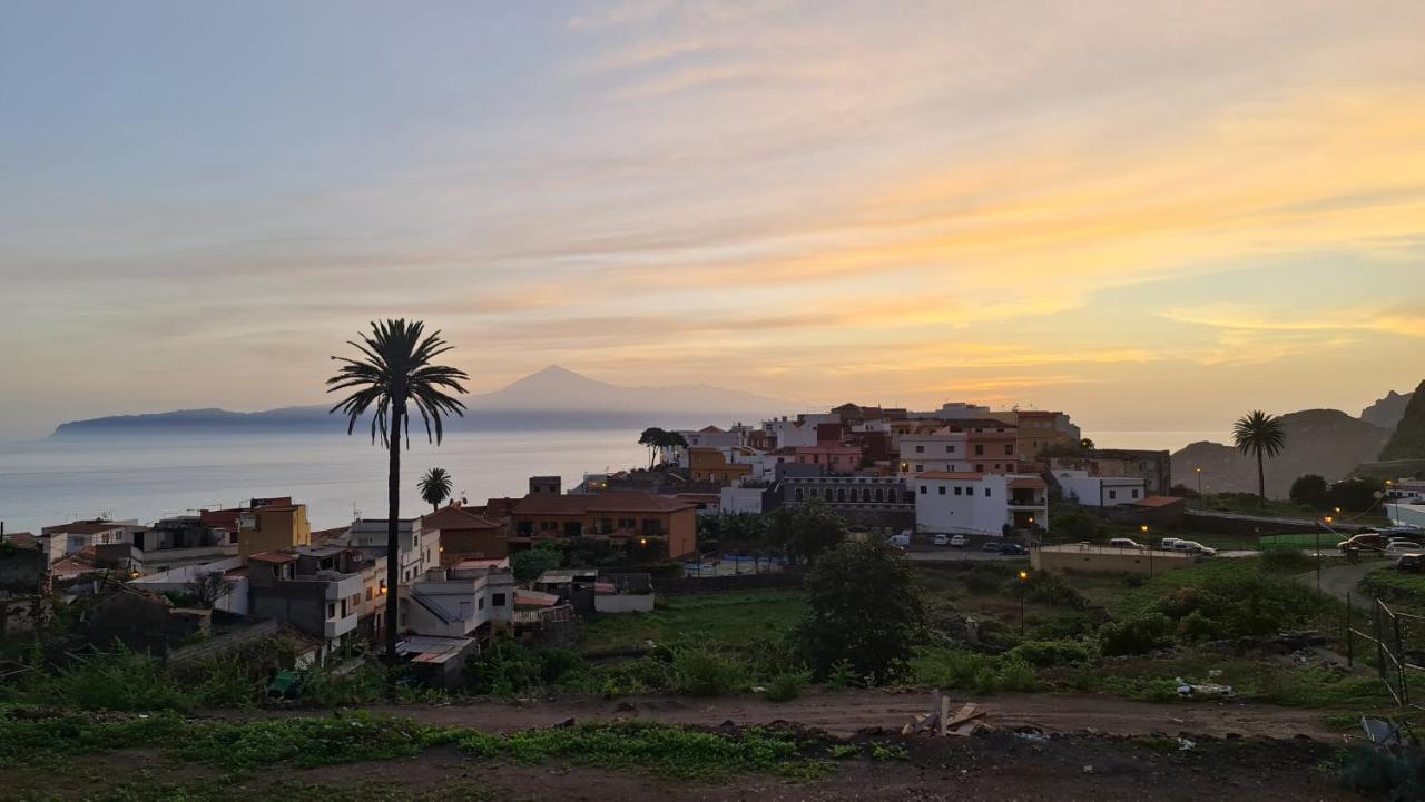 Casa Marcos In La Gomera With Relaxing Terrace Agulo Exterior photo